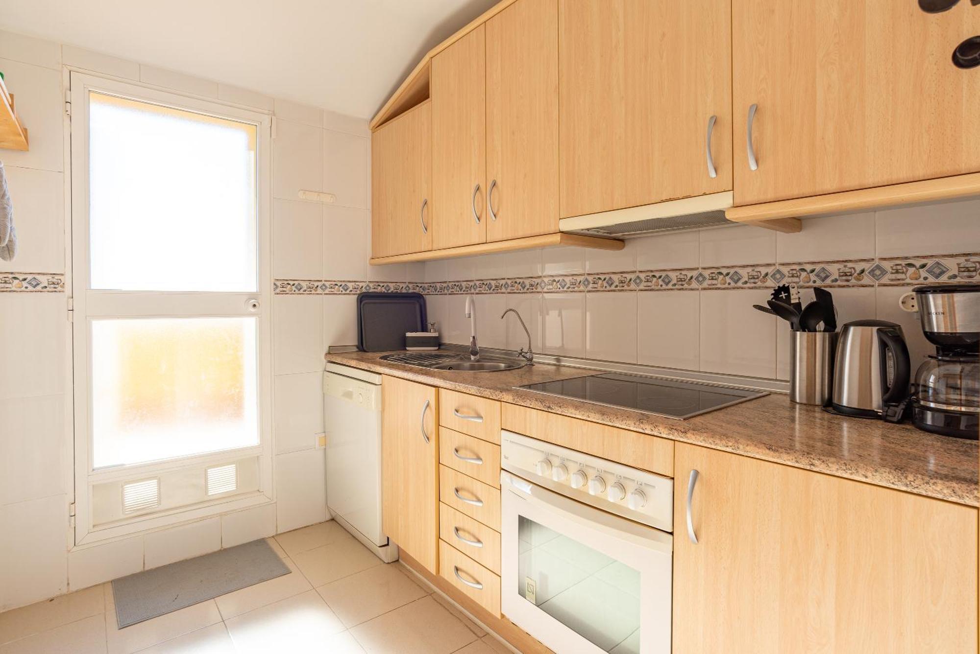 Modern Penthouse Appartement Fuengirola